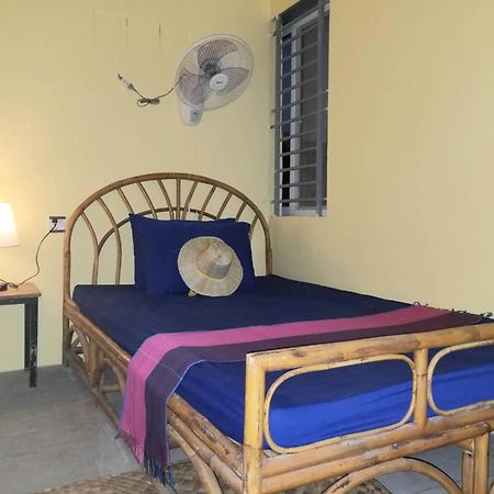 Uncle'S House Siemreap Διαμέρισμα Σιέμ Ρέαπ Εξωτερικό φωτογραφία