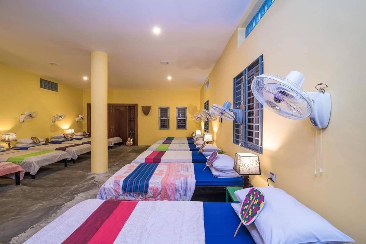 Uncle'S House Siemreap Διαμέρισμα Σιέμ Ρέαπ Εξωτερικό φωτογραφία