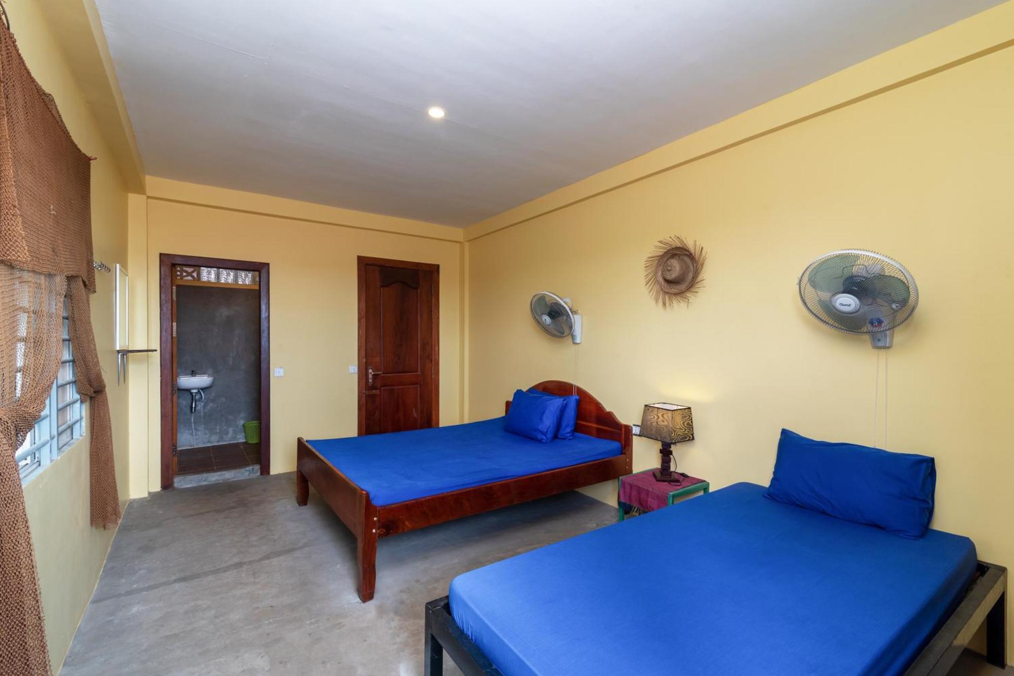 Uncle'S House Siemreap Διαμέρισμα Σιέμ Ρέαπ Εξωτερικό φωτογραφία