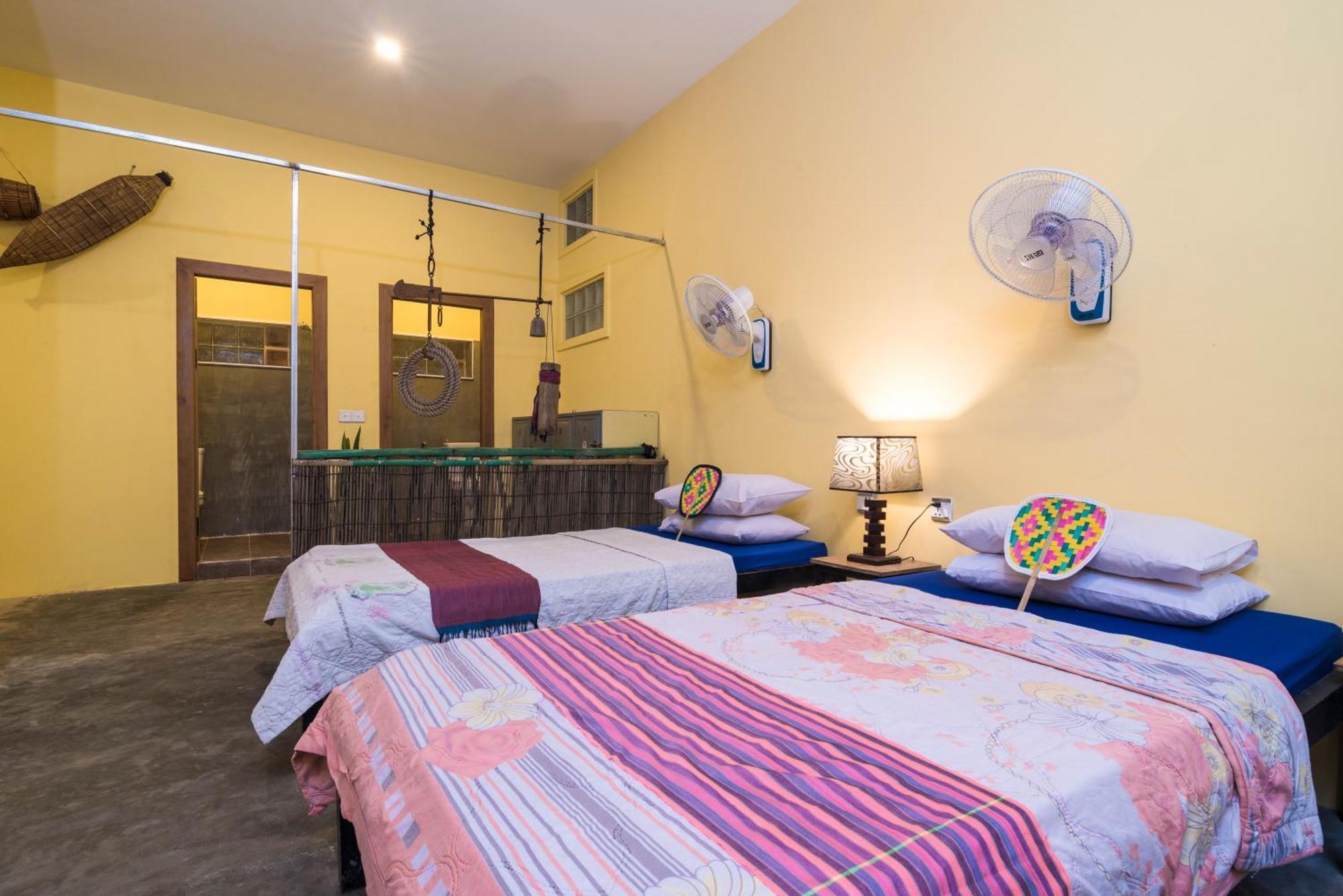 Uncle'S House Siemreap Διαμέρισμα Σιέμ Ρέαπ Εξωτερικό φωτογραφία