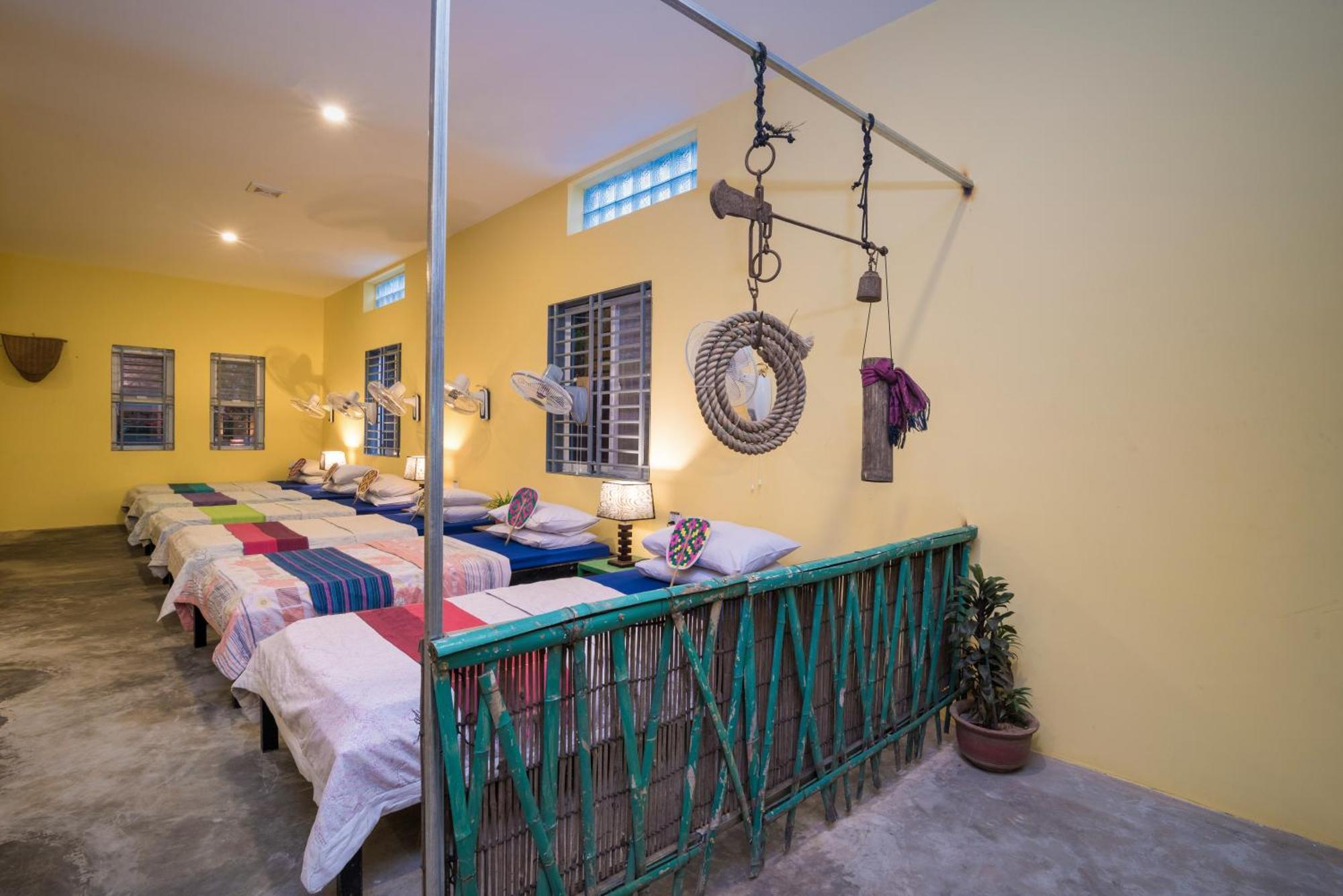 Uncle'S House Siemreap Διαμέρισμα Σιέμ Ρέαπ Εξωτερικό φωτογραφία