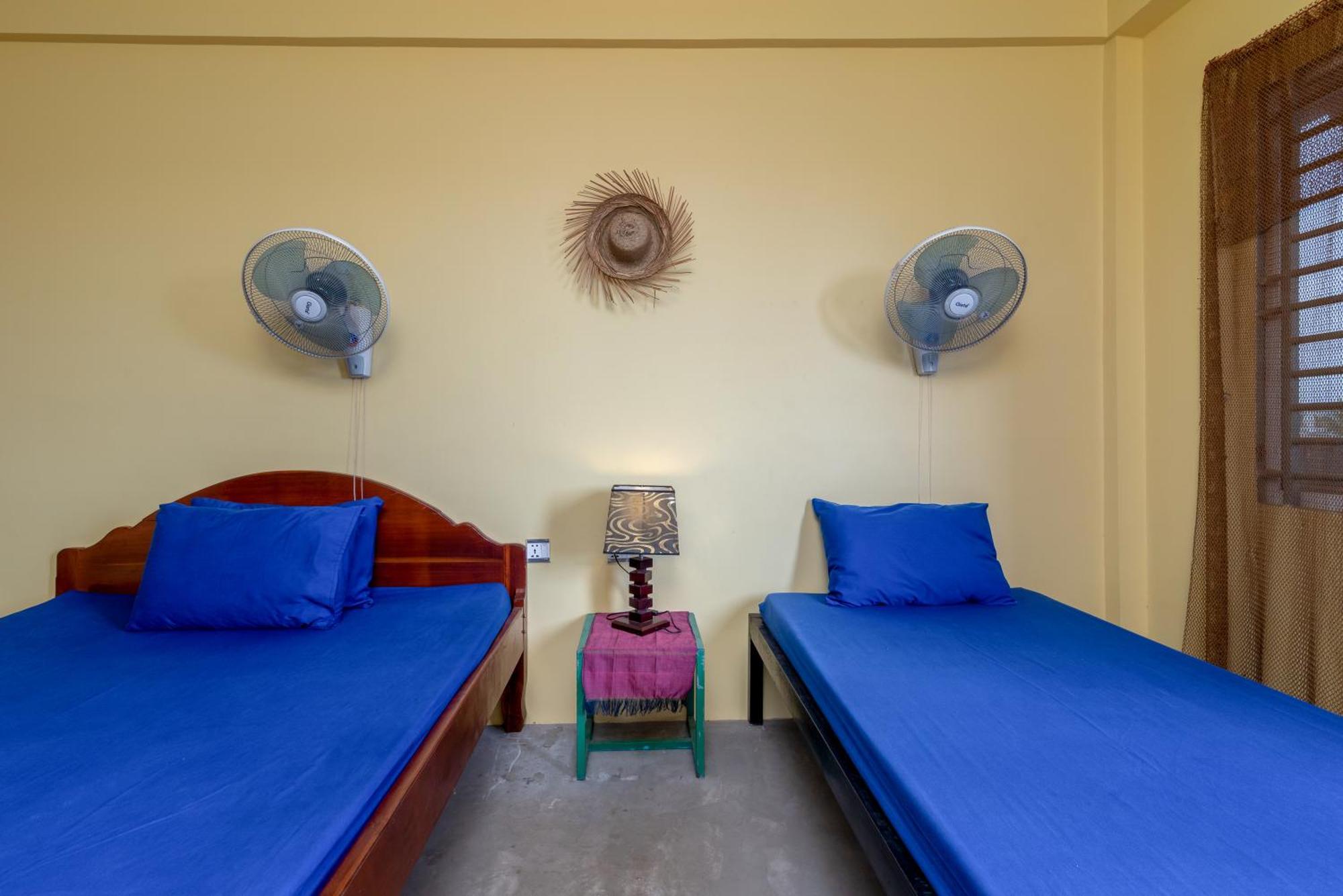 Uncle'S House Siemreap Διαμέρισμα Σιέμ Ρέαπ Εξωτερικό φωτογραφία