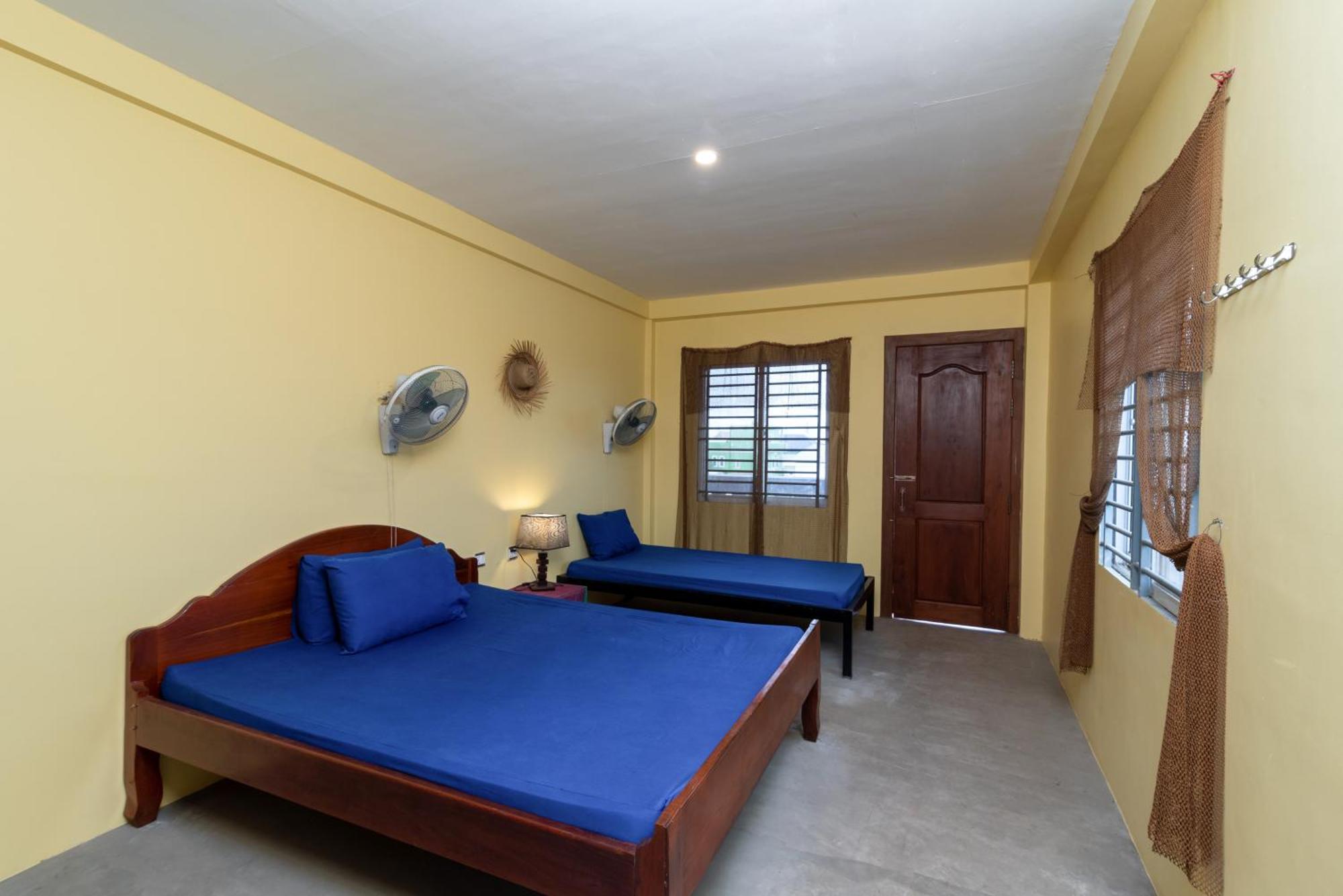 Uncle'S House Siemreap Διαμέρισμα Σιέμ Ρέαπ Εξωτερικό φωτογραφία