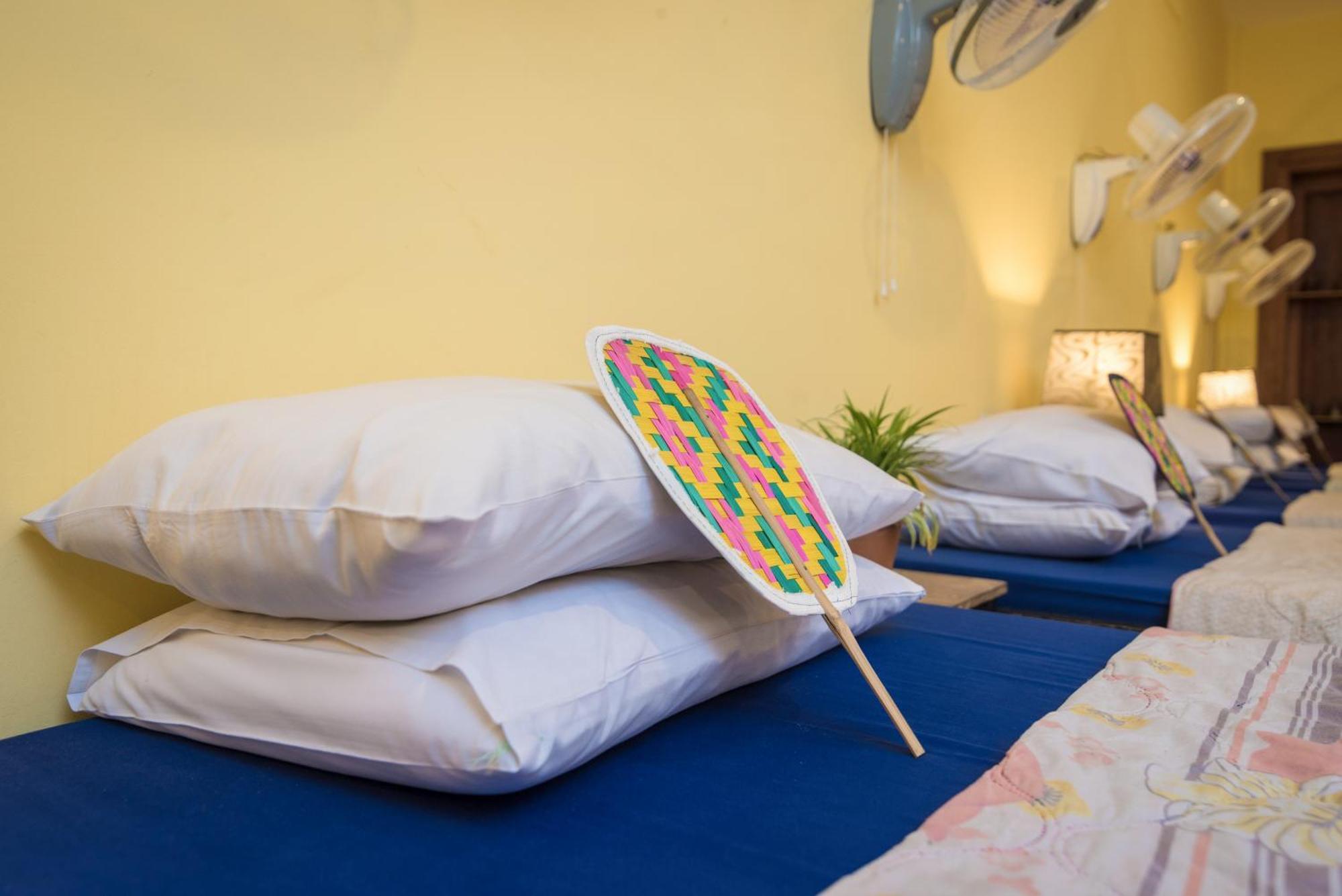 Uncle'S House Siemreap Διαμέρισμα Σιέμ Ρέαπ Εξωτερικό φωτογραφία