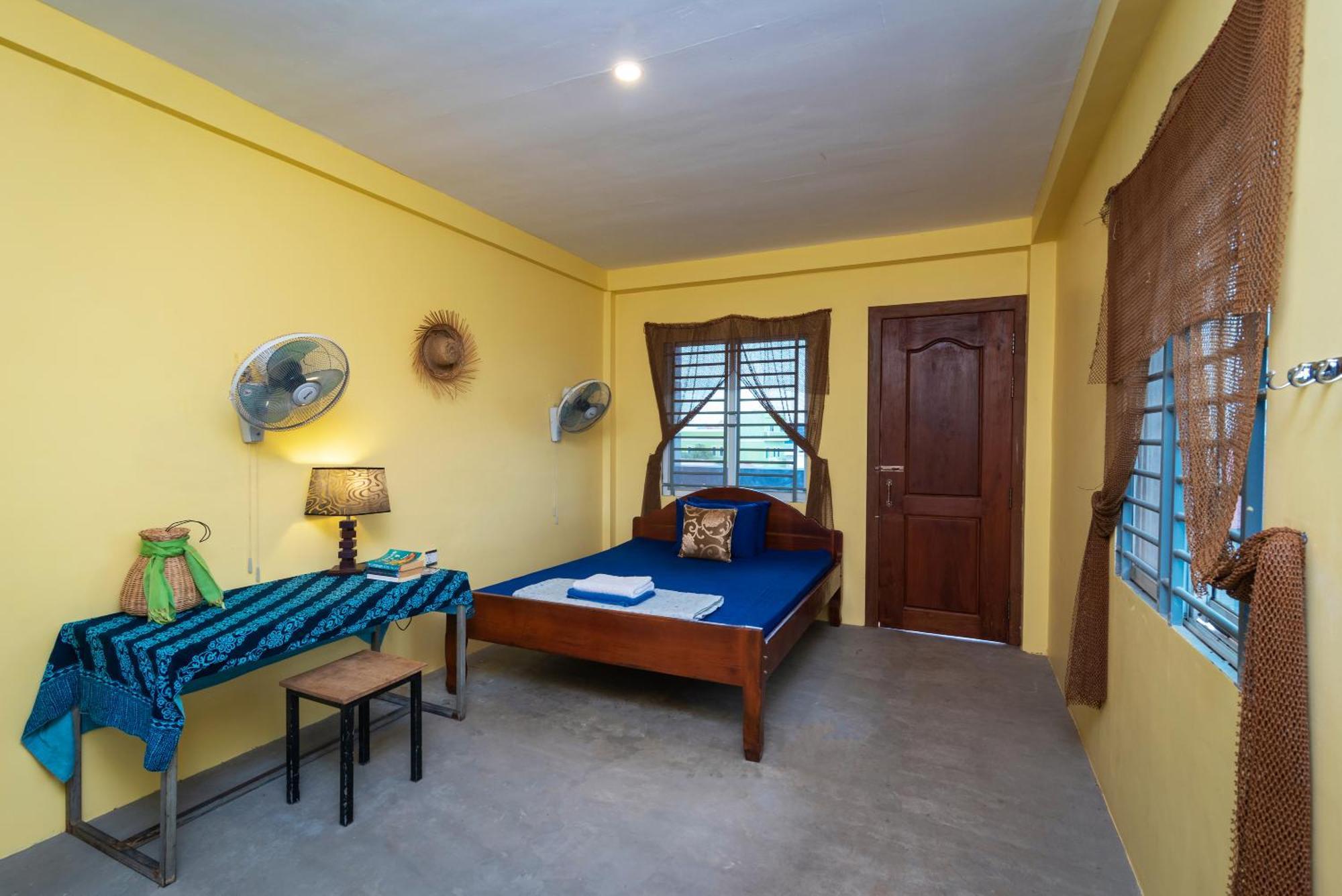 Uncle'S House Siemreap Διαμέρισμα Σιέμ Ρέαπ Εξωτερικό φωτογραφία
