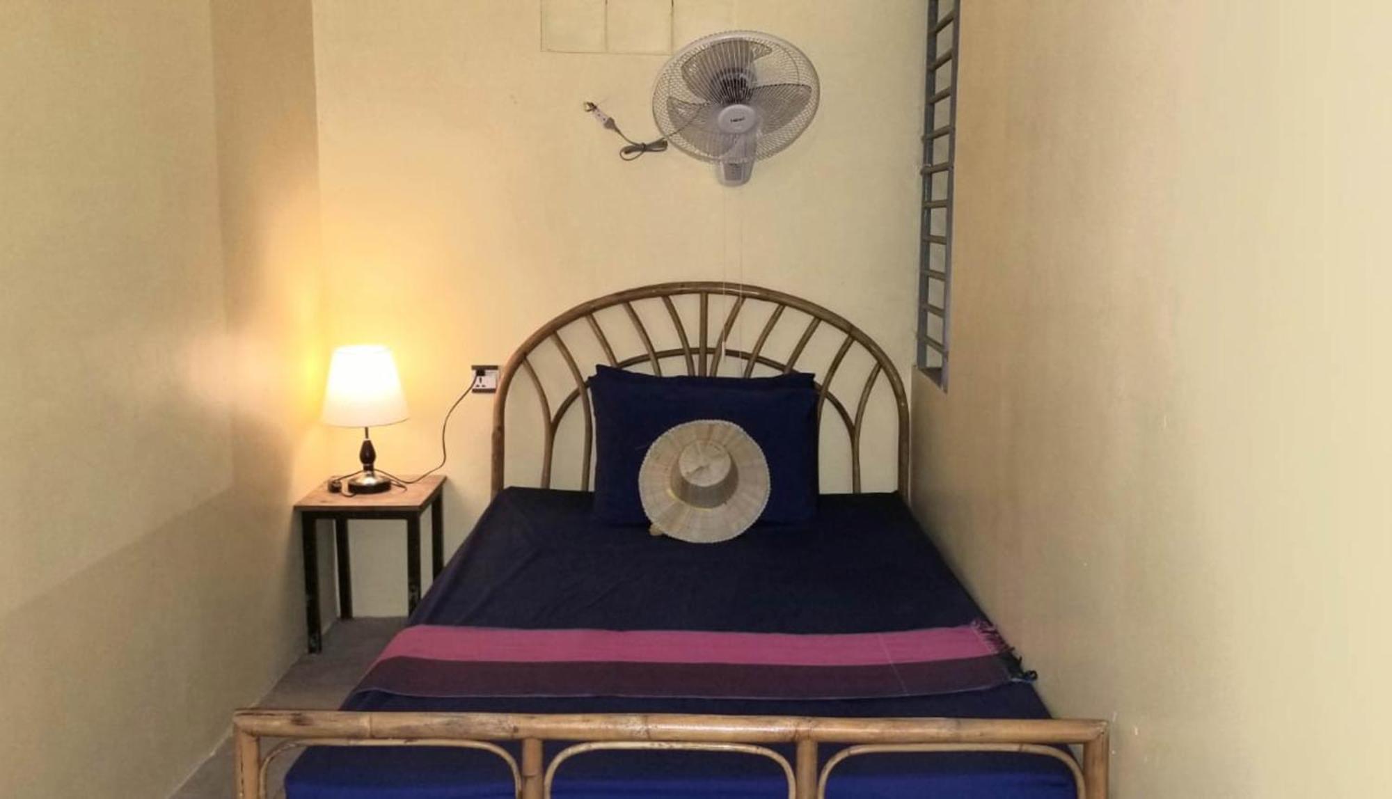 Uncle'S House Siemreap Διαμέρισμα Σιέμ Ρέαπ Εξωτερικό φωτογραφία