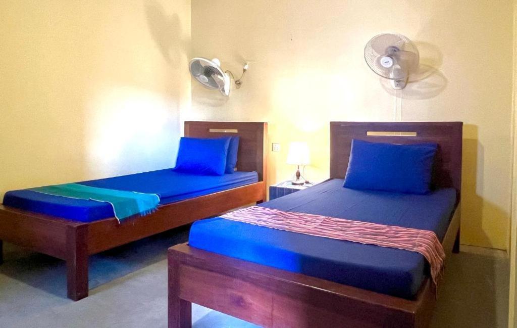 Uncle'S House Siemreap Διαμέρισμα Σιέμ Ρέαπ Εξωτερικό φωτογραφία