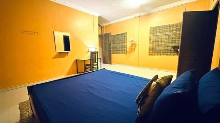Uncle'S House Siemreap Διαμέρισμα Σιέμ Ρέαπ Εξωτερικό φωτογραφία