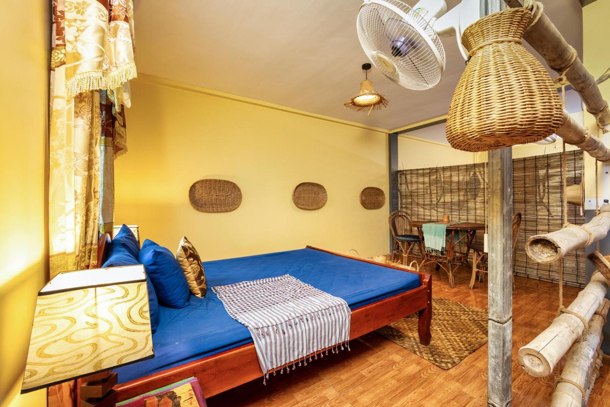 Uncle'S House Siemreap Διαμέρισμα Σιέμ Ρέαπ Εξωτερικό φωτογραφία