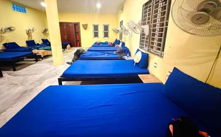 Uncle'S House Siemreap Διαμέρισμα Σιέμ Ρέαπ Εξωτερικό φωτογραφία