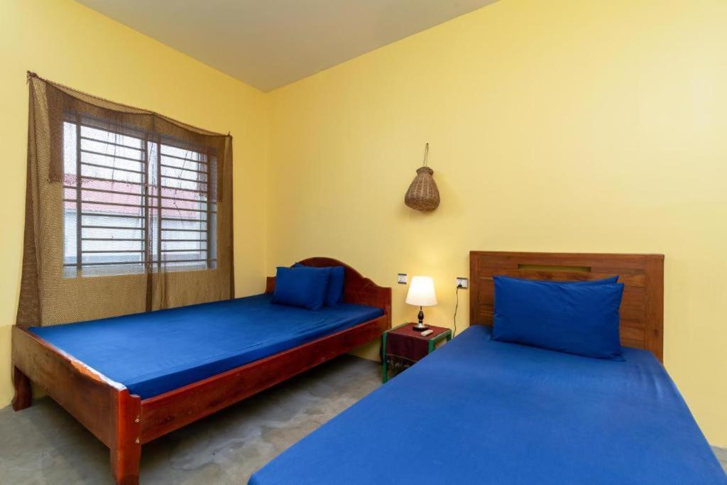 Uncle'S House Siemreap Διαμέρισμα Σιέμ Ρέαπ Εξωτερικό φωτογραφία