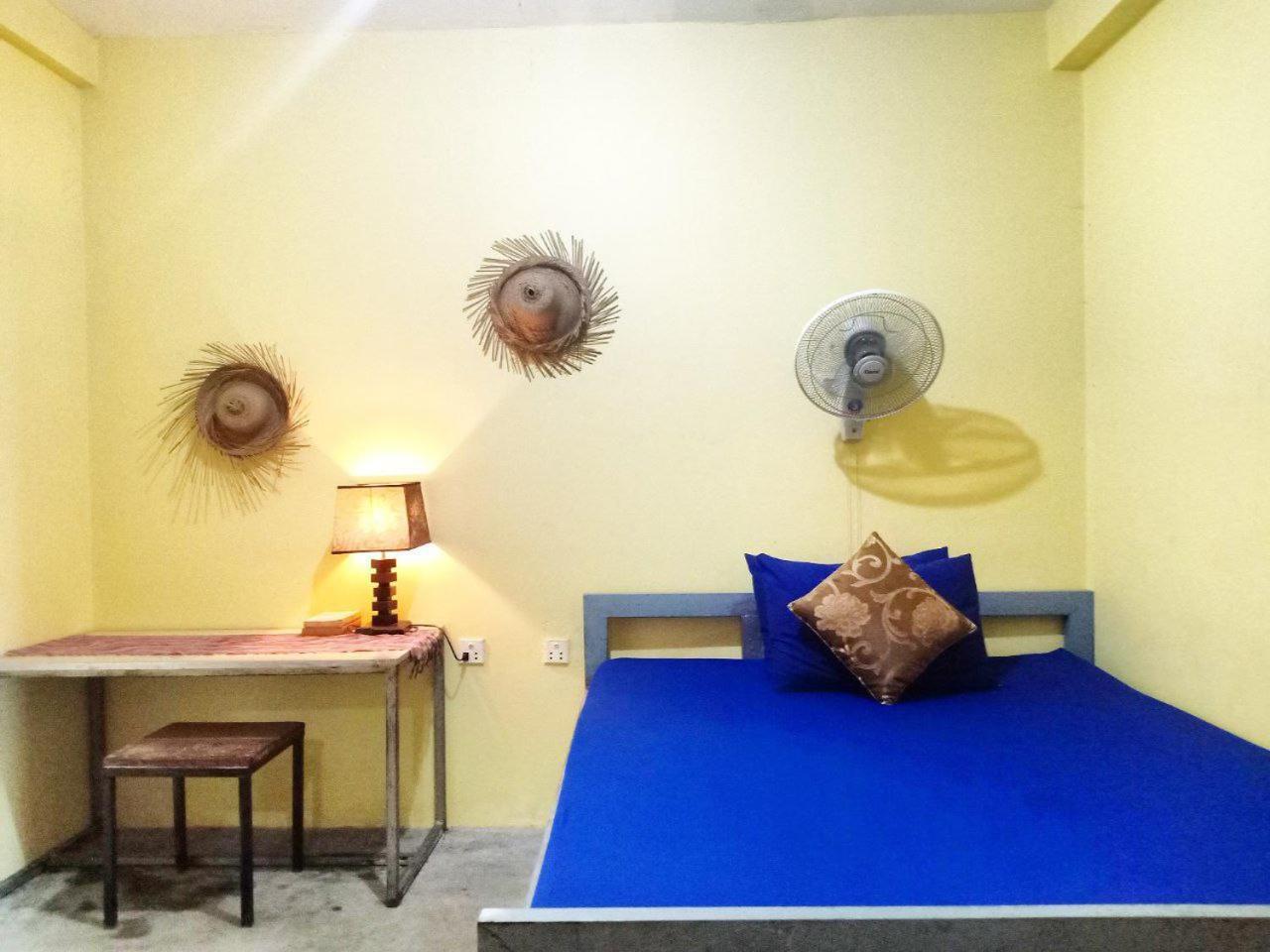 Uncle'S House Siemreap Διαμέρισμα Σιέμ Ρέαπ Εξωτερικό φωτογραφία